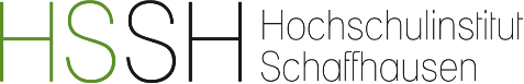 HSSH Hochschulinstitut Schaffhausen